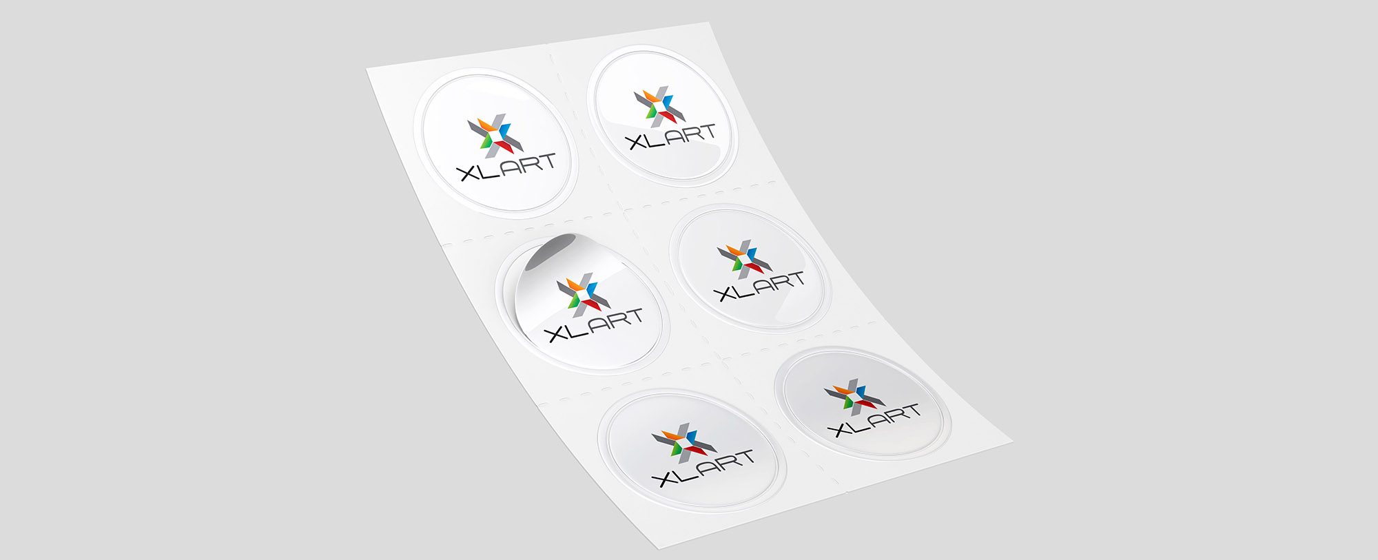 XLART Car kiss cut stickers Printing Marketing Materials Sydney Australia Digital Print Sydney Australia DTS header